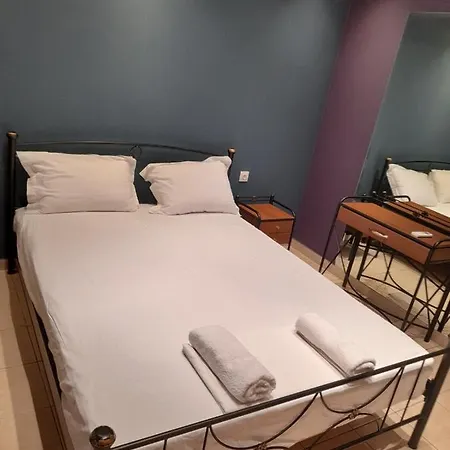 Aparthotel Day In 2*