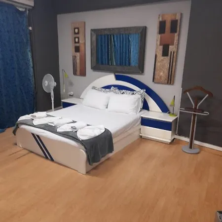 Day In Aparthotel 2*