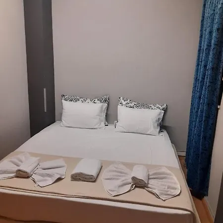 Aparthotel Day In Atene