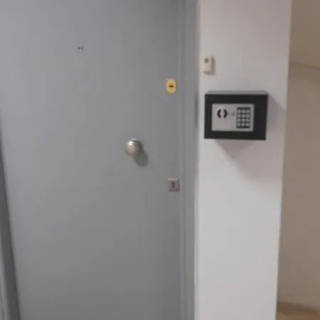 Aparthotel Day In 2*