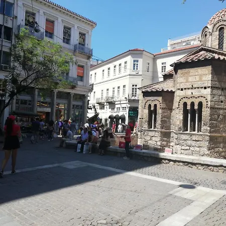 Day In 2* Αθήνα